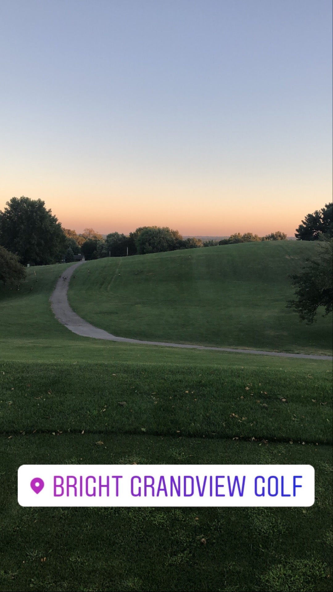 Grand View Golf Course, 2401 E 29th St, Des Moines, IA, Golf Courses