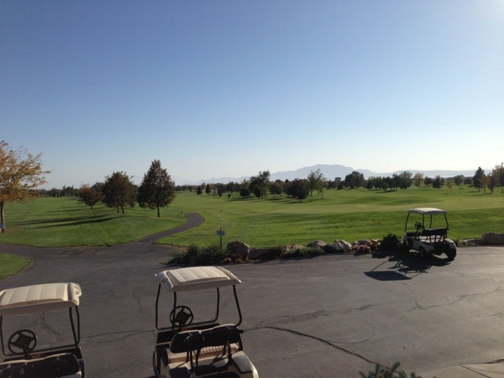 Schneiter #39 s Bluff Golf Course 300 N 3500 W West Point Utah Golf