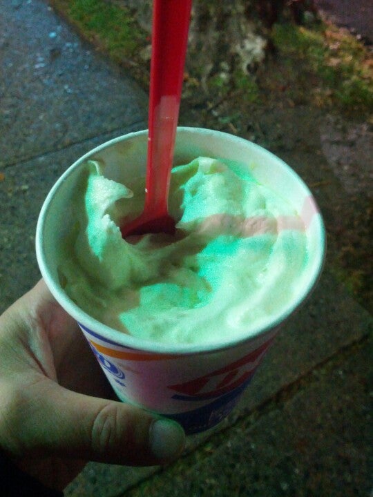 DQ Treat Only in Rutherford, NJ, 234 Park Ave