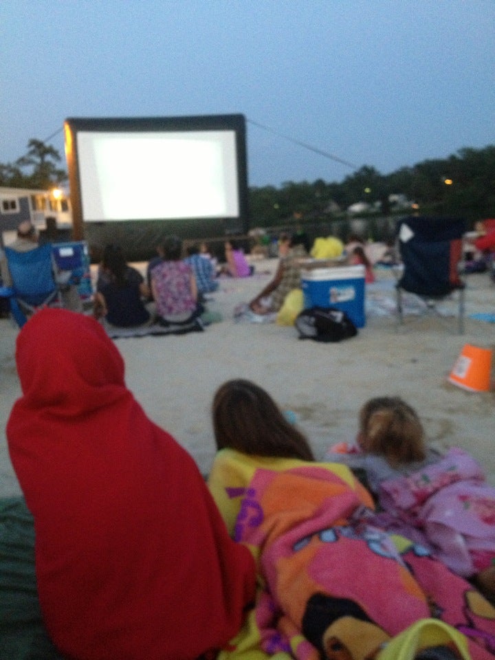 Mirror Lake, Browns Mills, NJ MapQuest