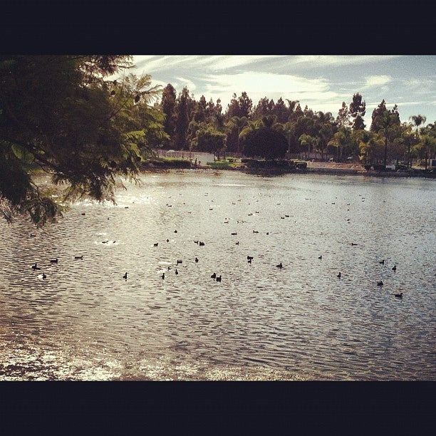 Eastlake I Park, Hillside Dr, Chula Vista, CA, Parks MapQuest