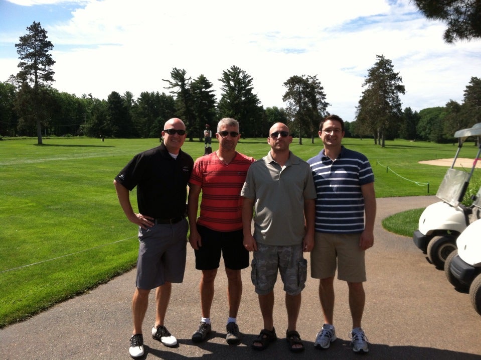 Pine View Highlands, 4761 W Houghton Lake Dr, Twp, MI, Golf