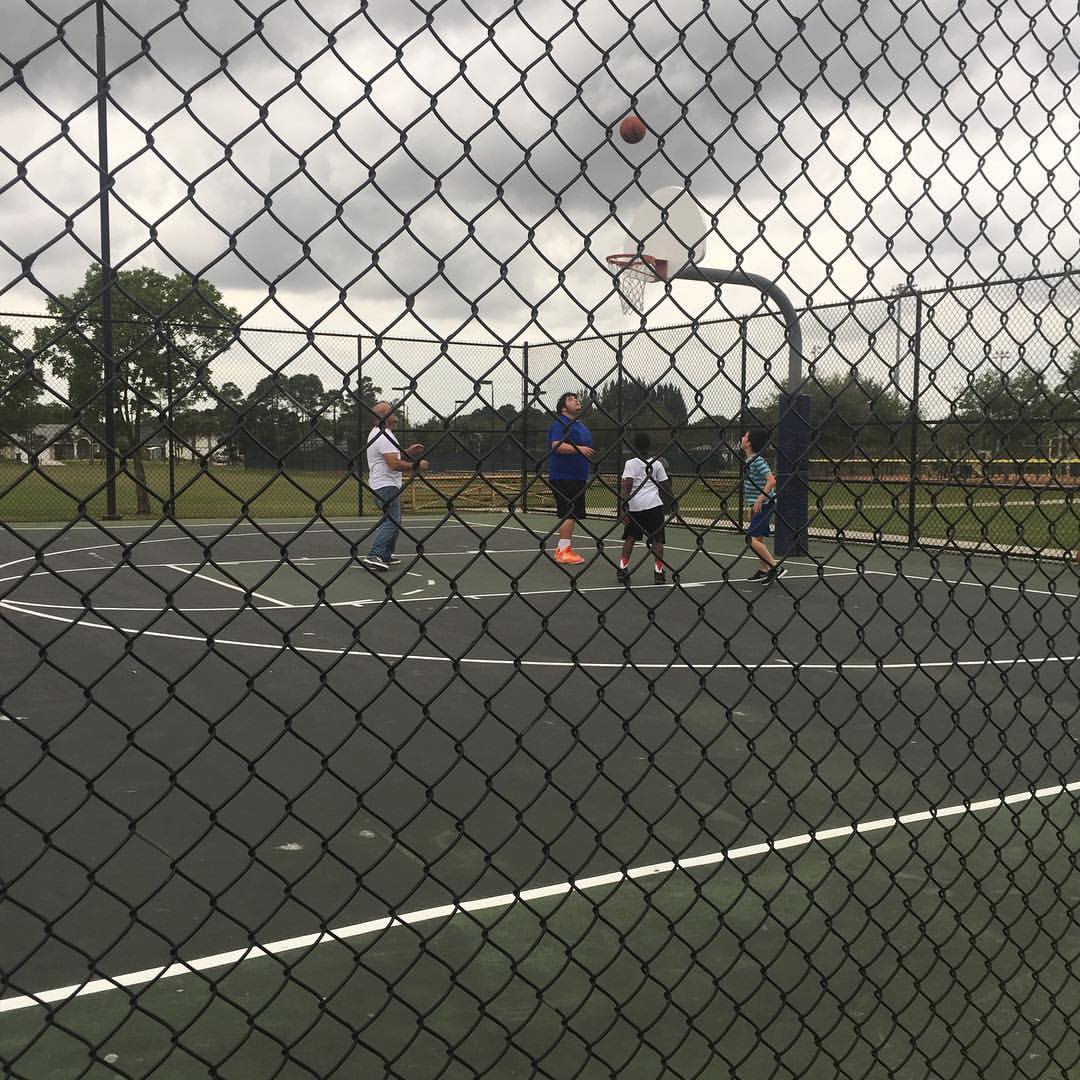 Jessica Clinton Park, 3200 SE Southbend Blvd, Port St Lucie, FL, Parks