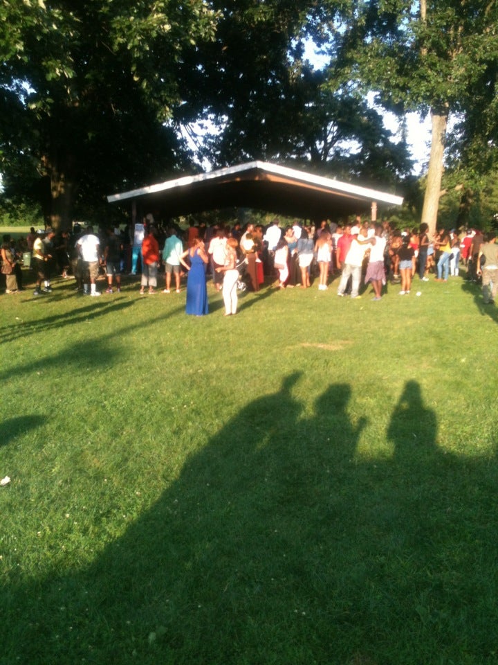 Babbage Park, Glenridge Ave, North Brunswick Twp, NJ, Parks MapQuest