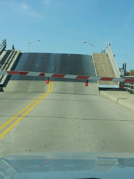 E Main St Bridge, W Main St, Winneconne, Village of, WI MapQuest
