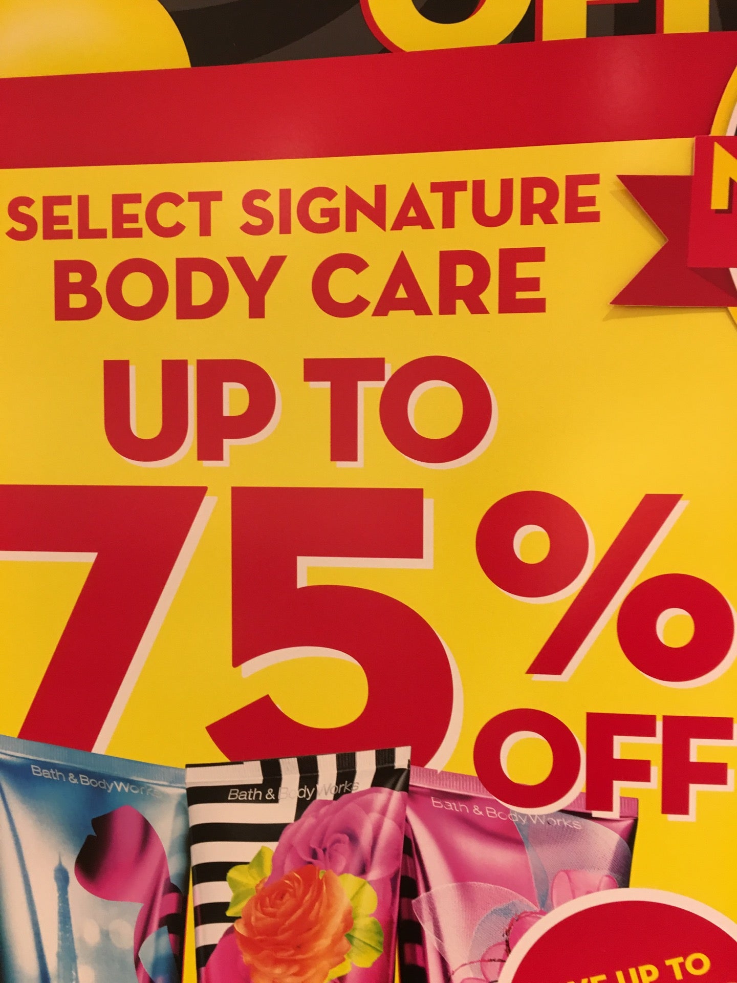 Bath & Body Works, 1449 Garner Station Blvd, Garner, North Carolina