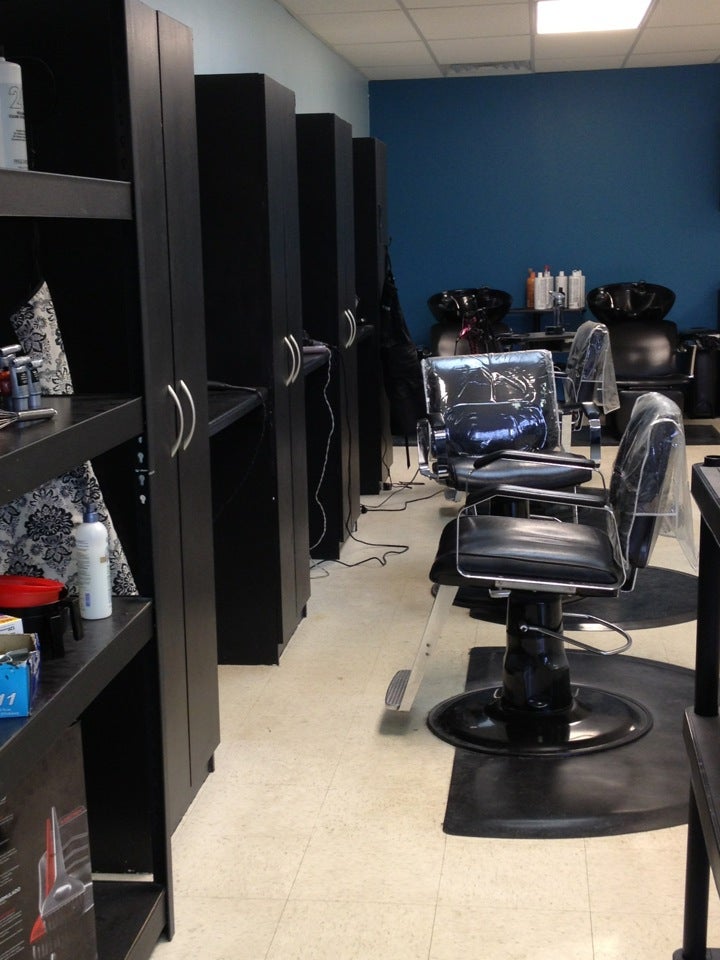 Decaprio's Salon, 9425 Olde 8 Rd, Northfield, OH, Hair Salons MapQuest