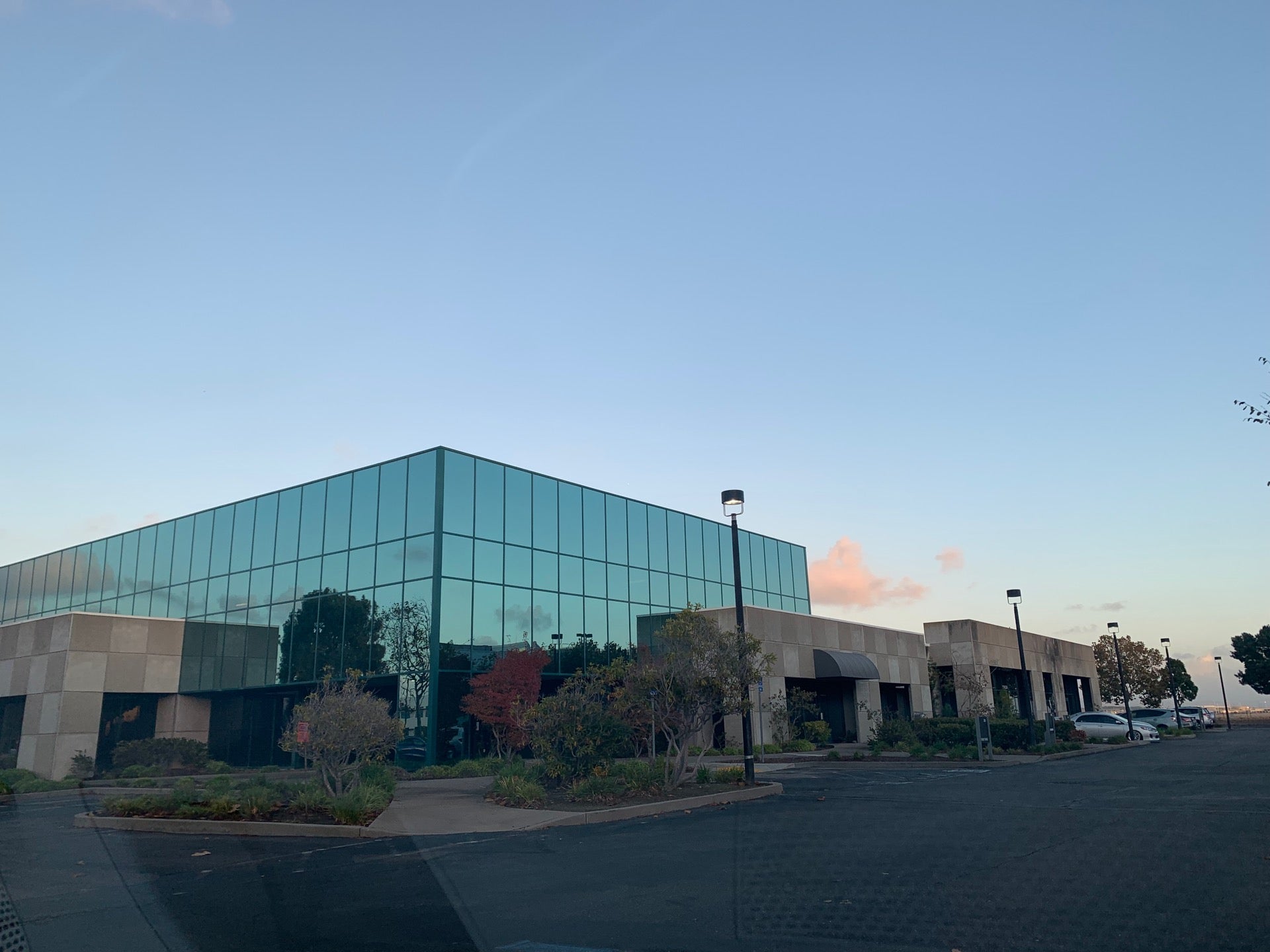 Abbott Diabetes Care, 1360 S Loop Rd, Alameda, CA, Physicians