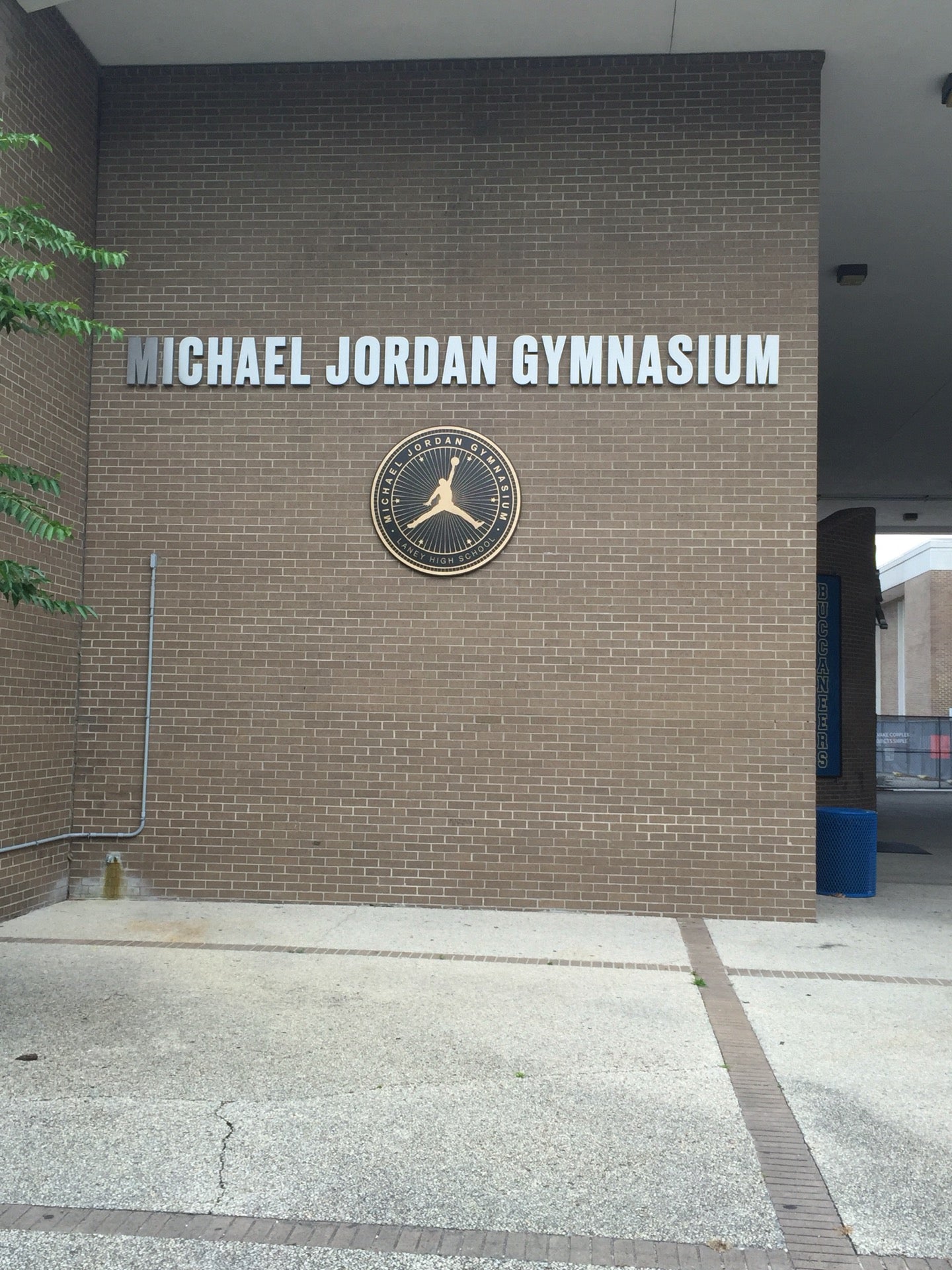 Emsley A Laney High School, 2700 N College Rd, Wilmington, NC, Schools