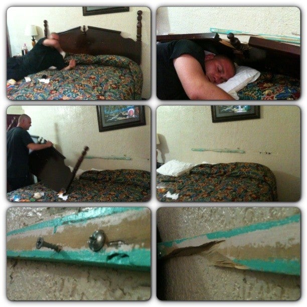 Mariner Inn, 1602 Seawall Blvd, Galveston, TX, Hotels & Motels MapQuest