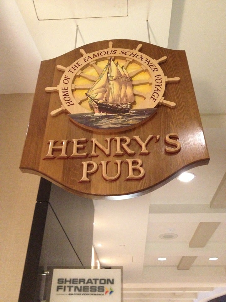 Henry's Pub