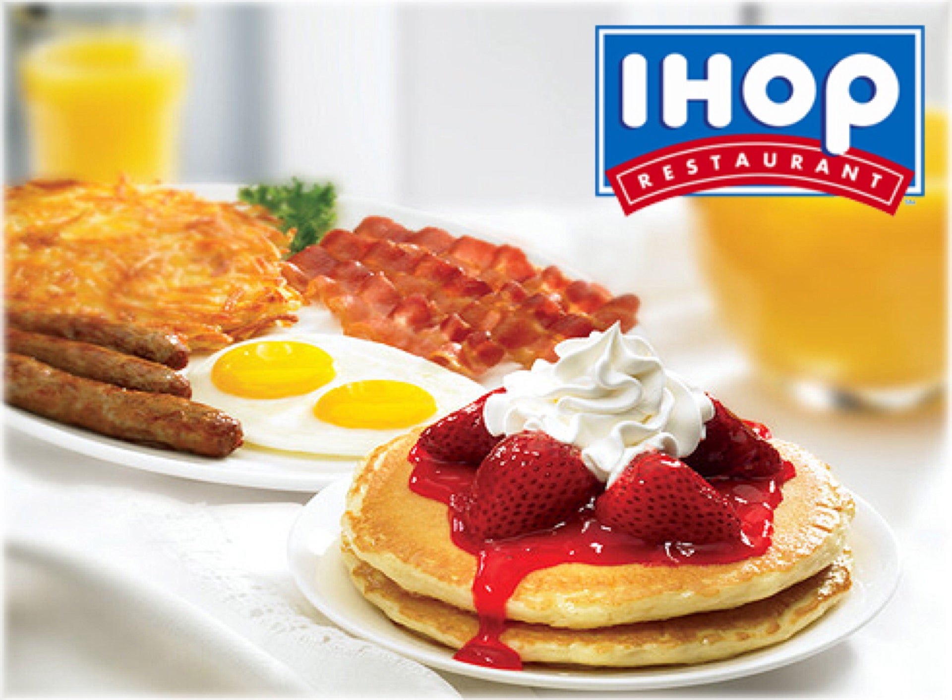 IHOP - 93 Photos & 50 Reviews - 7693 S Orange Blossom Trl, ORLANDO