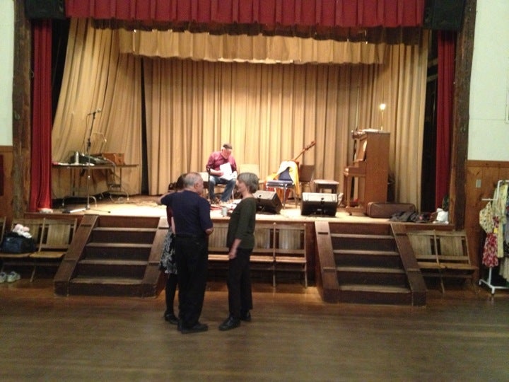 Concord Scout House, 74 Walden St, Concord, Town of, MA, Theatres Live