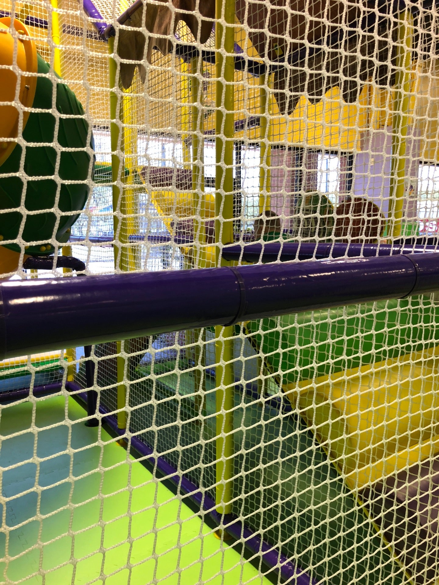 Monkey Joe's, 4993 Russell Pkwy, Suite 390, Warner Robins, GA