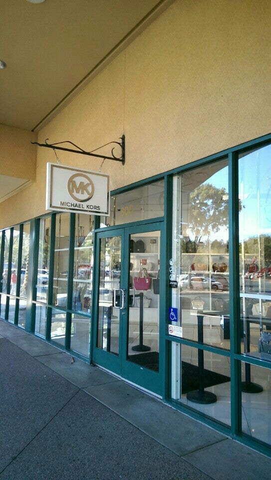 Michael Kors Outlet, 910 Camarillo Center Dr, Suite 800, Camarillo, CA,  Clothing Retail - MapQuest