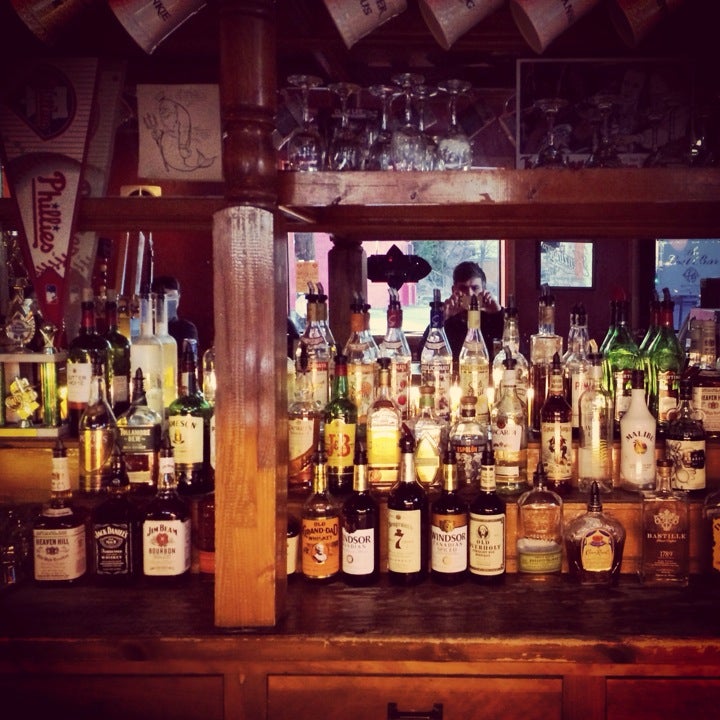 Atlantis The Lost Bar