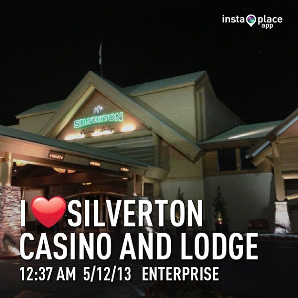 Silverton Casino Lodge  Las Vegas Hotel & Casino