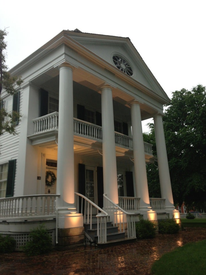 Quincy, IL Map & Directions MapQuest