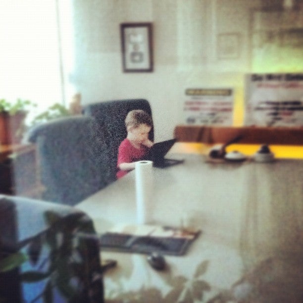 Edmond Security Inc, 412 S Broadway, Edmond, OK MapQuest