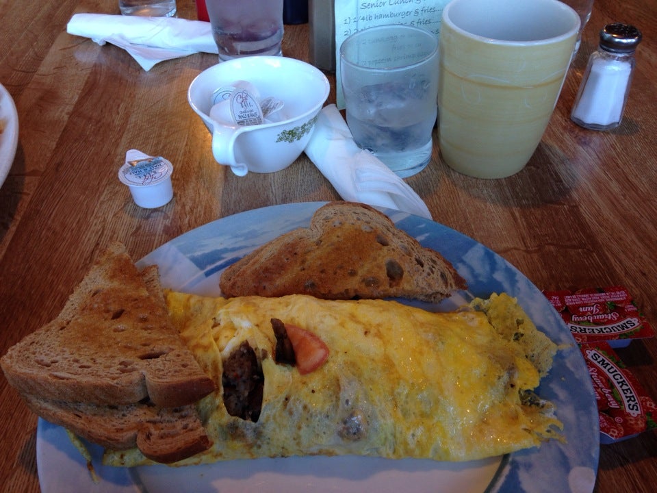 Hackensack, MN Map & Directions MapQuest