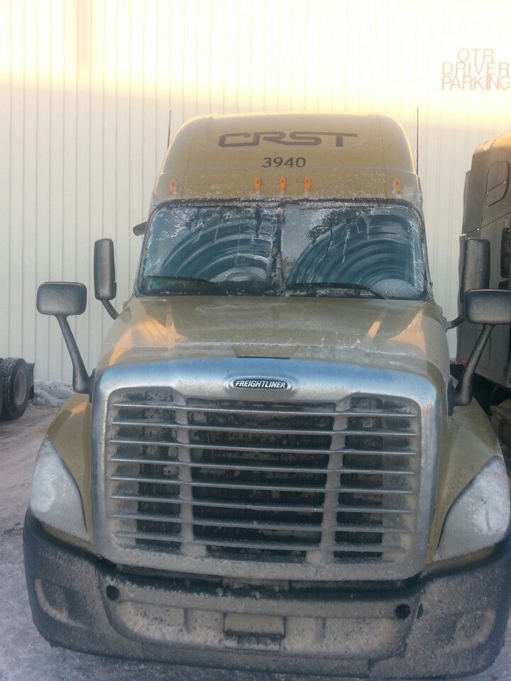 Walmart Distribution Center, 3880 Southwest Blvd, Grove City, OH