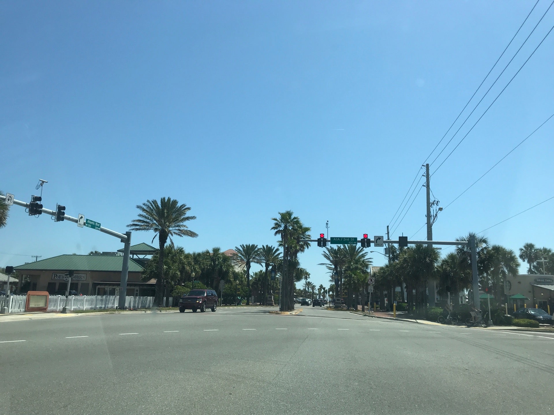 Beaches Town Center Art Walk, Atlantic Blvd, Neptune Beach, FL