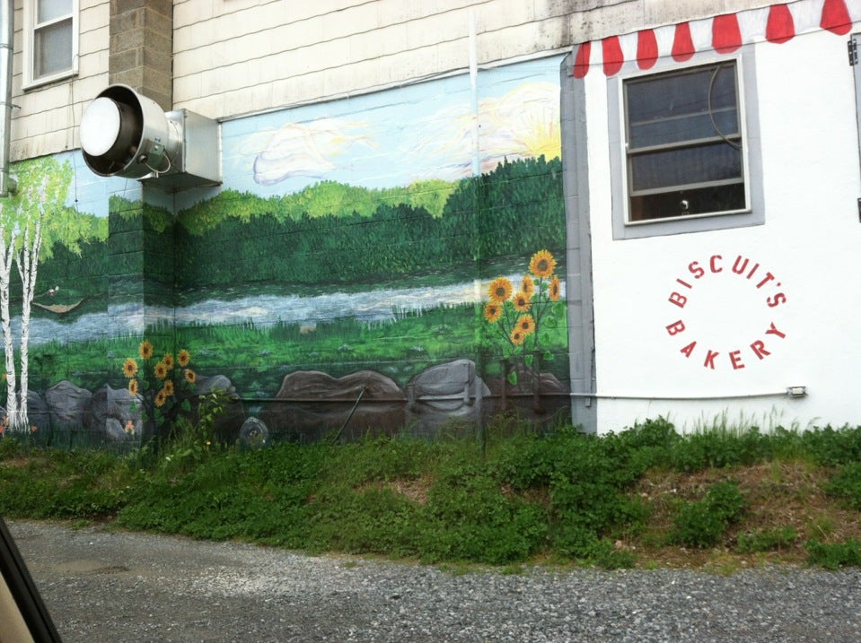 Corinth, NY Map & Directions MapQuest