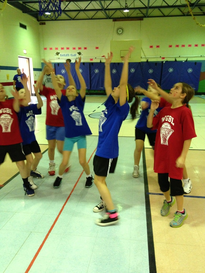 Whitemarsh Elementary School, 4120 Joshua Rd, Whitemarsh Twp, PA