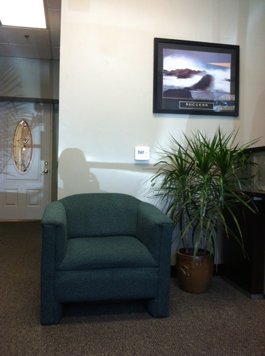 DMV Commercial Test Center, Fontana, CA, Office Buildings & Parks