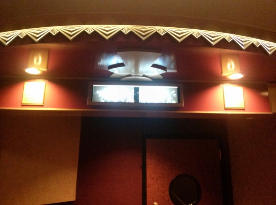 Cinemark Cypress and XD, 25720 Northwest Frwy, Cypress, TX, Movie