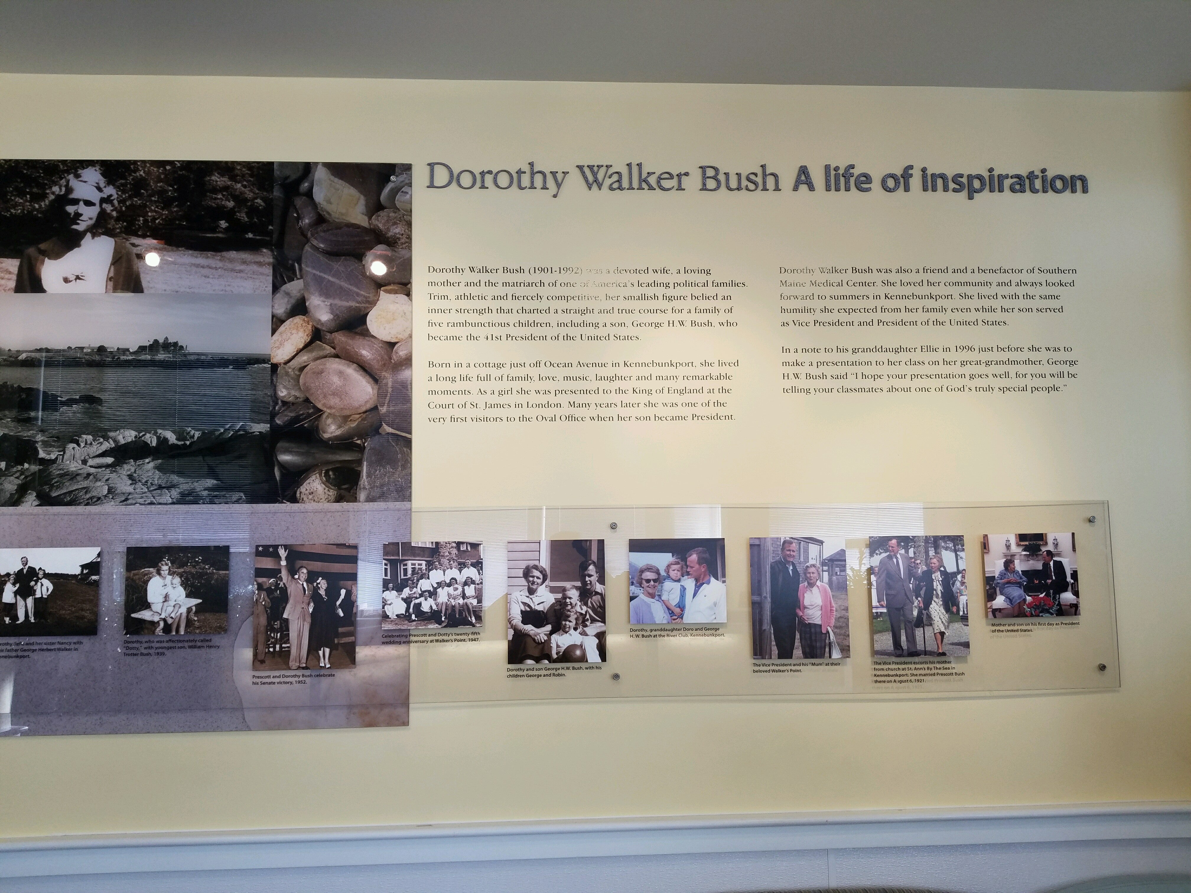 SMHC Medical CenterBiddeford, 1 Medical Center Dr, Biddeford, ME