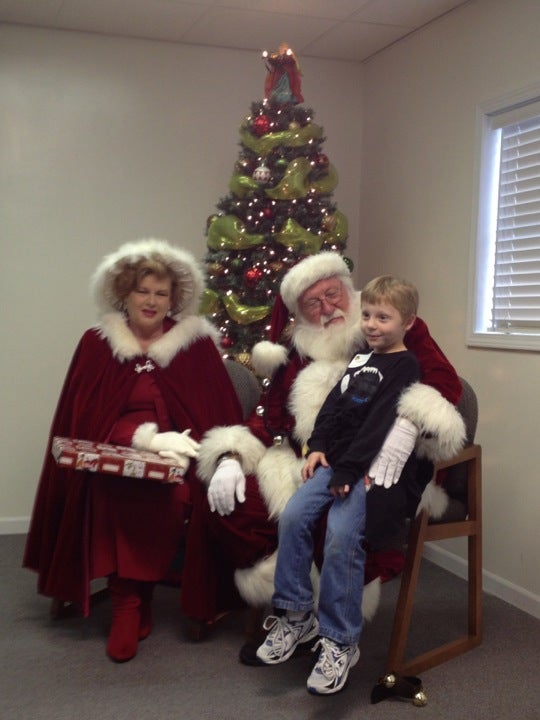 Town of Leland, 102 Town Hall Dr, Leland, NC, Parks MapQuest