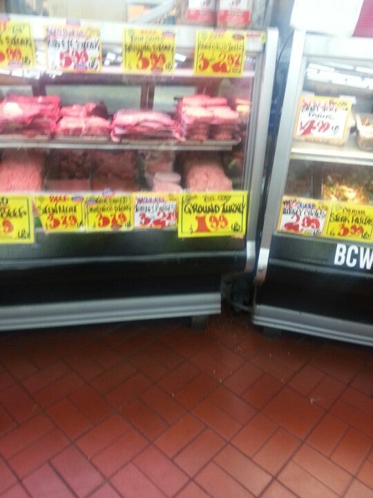 Pete's Produce Loomis, 1411 W 87th St, Chicago, IL MapQuest