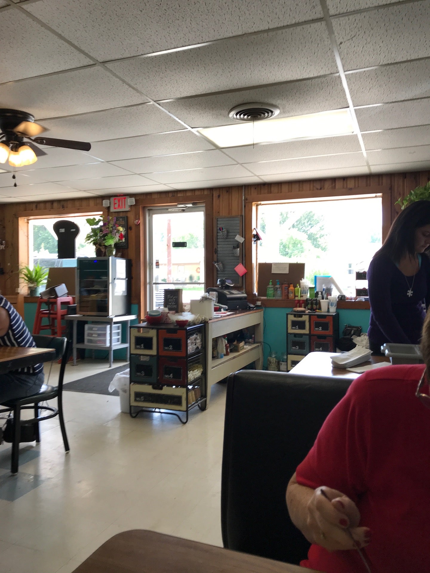 Pleasanton, KS Map & Directions MapQuest