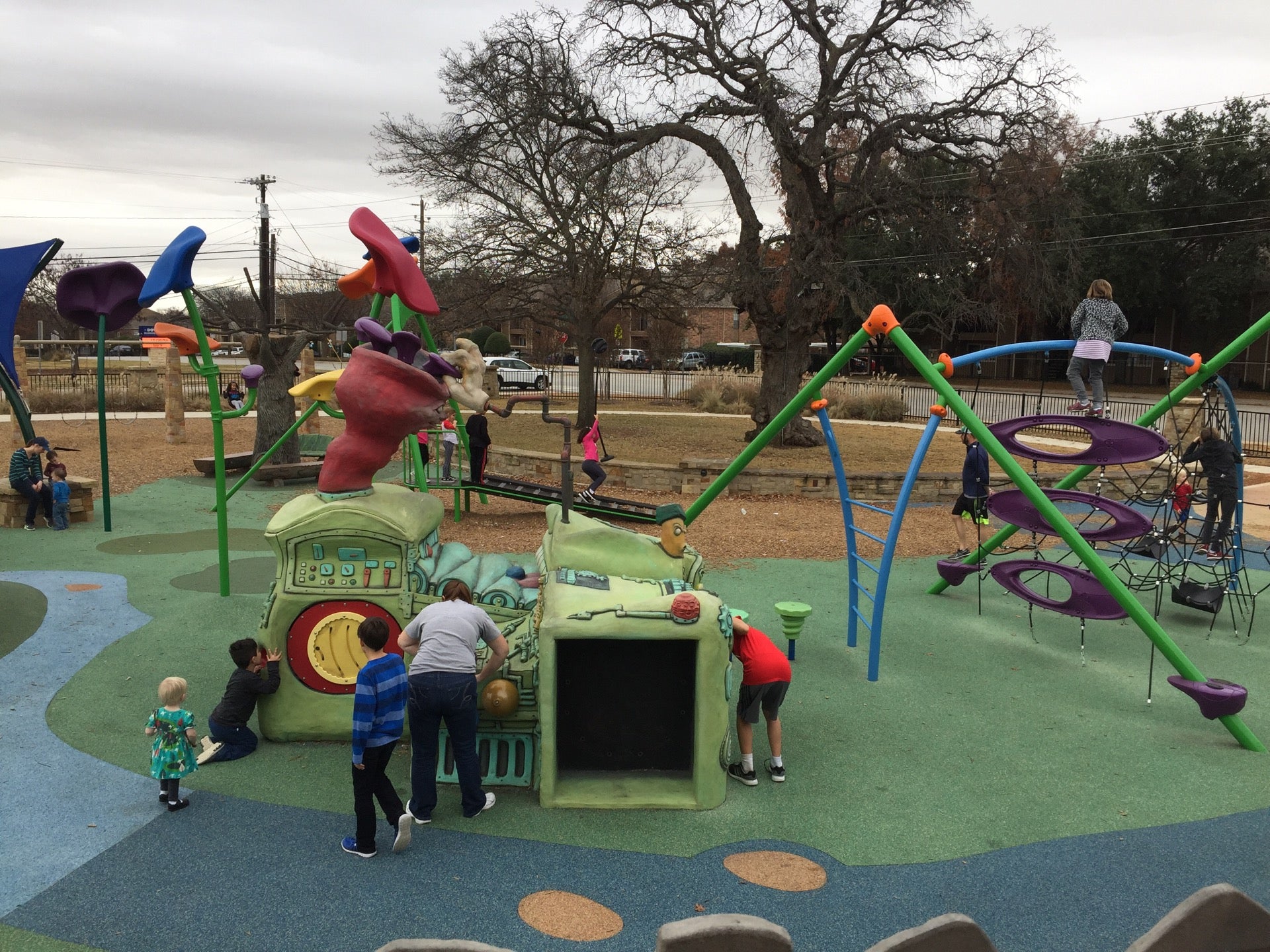 Dove Waterpark, 1509 Hood Ln, Grapevine, TX, Swimming Pools Public