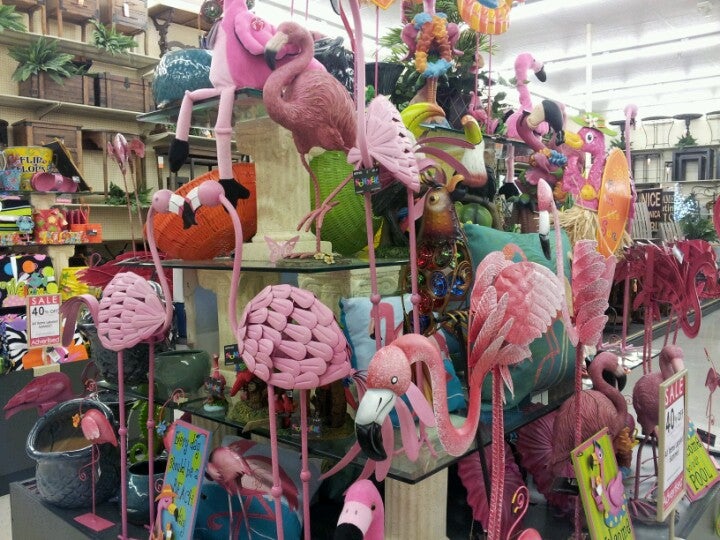 Hobby Lobby, 7202 Edinger Avenue, Huntington Beach, CA, Arts & Crafts