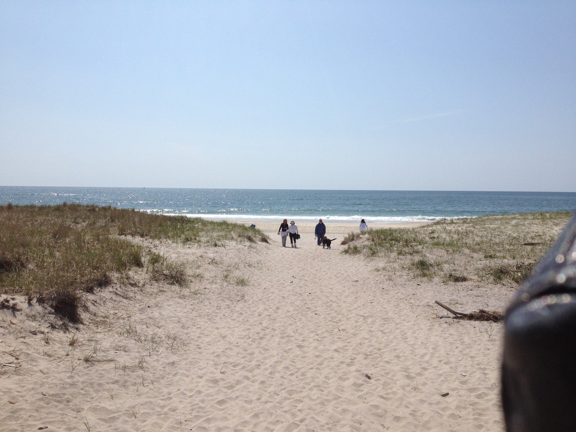 Quogue, NY Map & Directions MapQuest