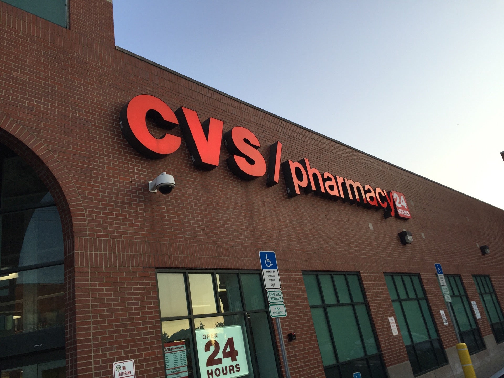 CVS Pharmacy, 2160 Lee Rd, Cleveland, OH, Variety Stores - MapQuest