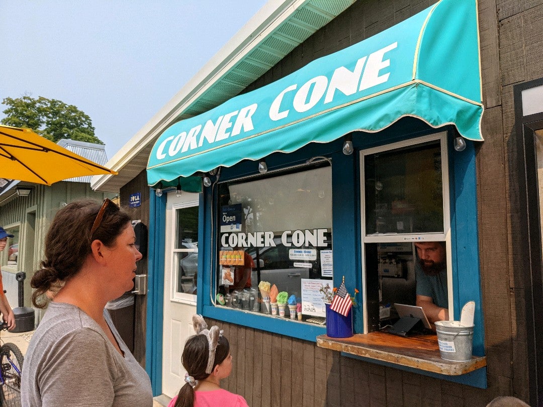 Lake Ann, MI Map & Directions MapQuest