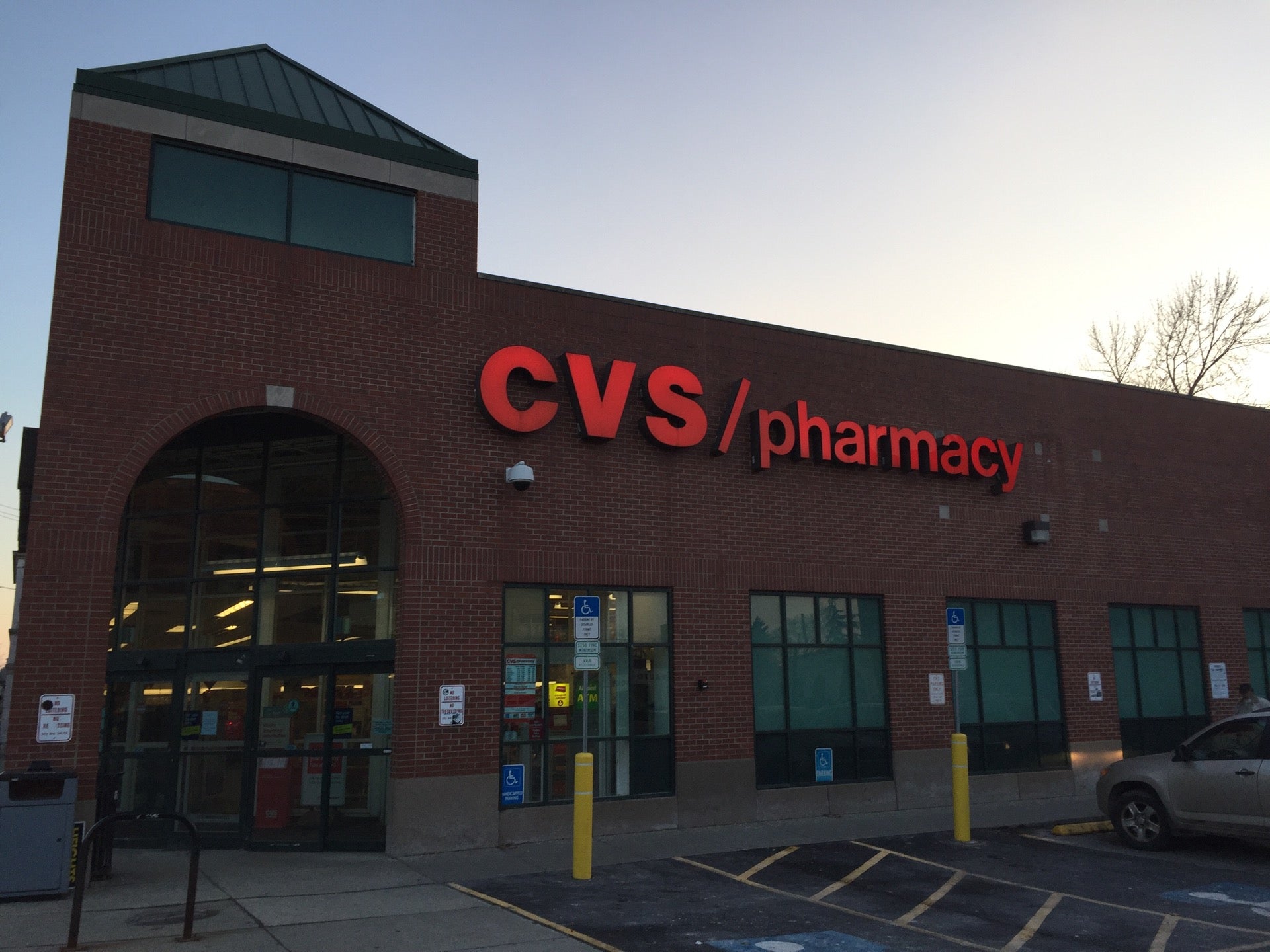 CVS Pharmacy, 2160 Lee Rd, Cleveland, OH, Variety Stores - MapQuest