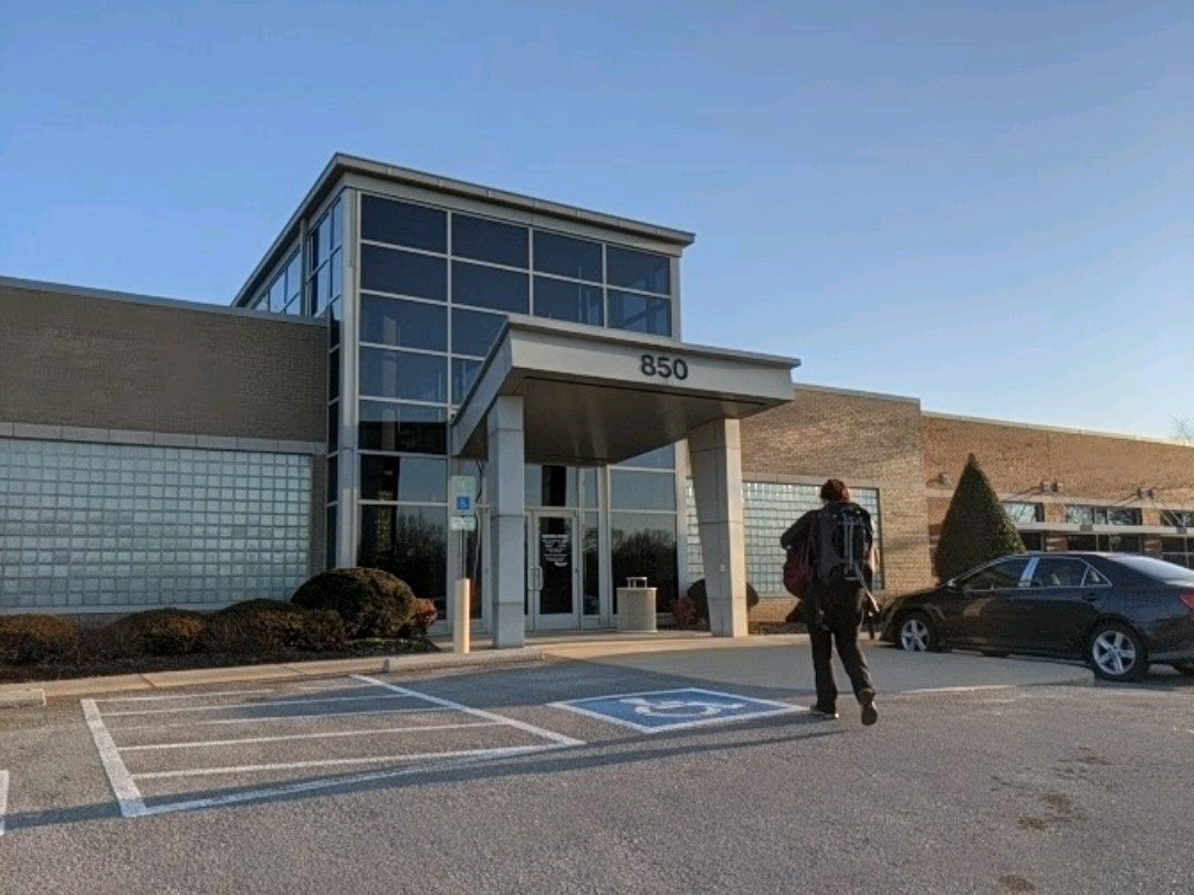 Davidson County Medical Examiner, 850 Rs Gass Blvd, Nashville, TN