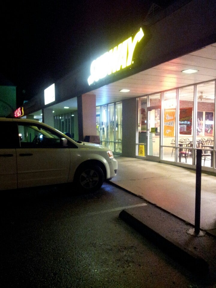 Oakland, TN Map & Directions MapQuest