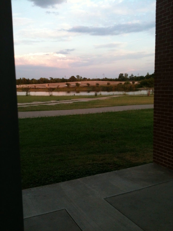 Lancaster Community Park, Lancaster, TX, Parks MapQuest