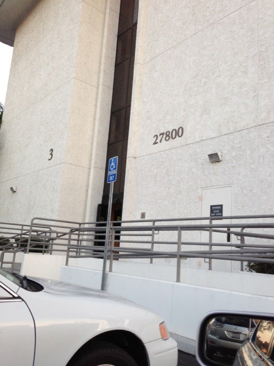 Mission Hospital Chapel and Schumacher Healing Garden, 27700 Medical