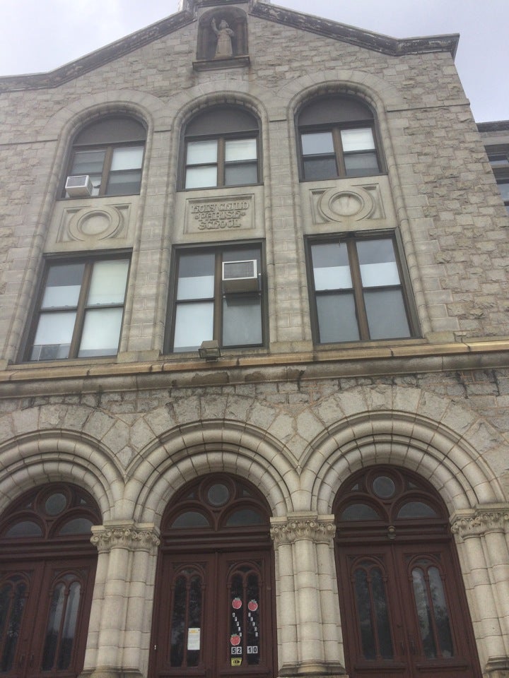 James logan elementary school 1700 lindley ave philadelphia pa