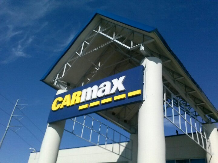 CarMax, 12715 Lyndon B Johnson Fwy, Garland, TX, Auto Dealers MapQuest