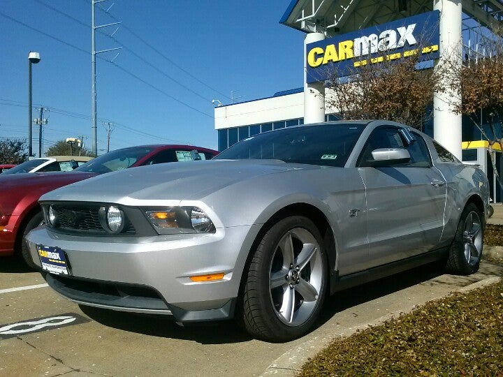 CarMax, 12715 Lyndon B Johnson Fwy, Garland, TX, Auto Dealers MapQuest