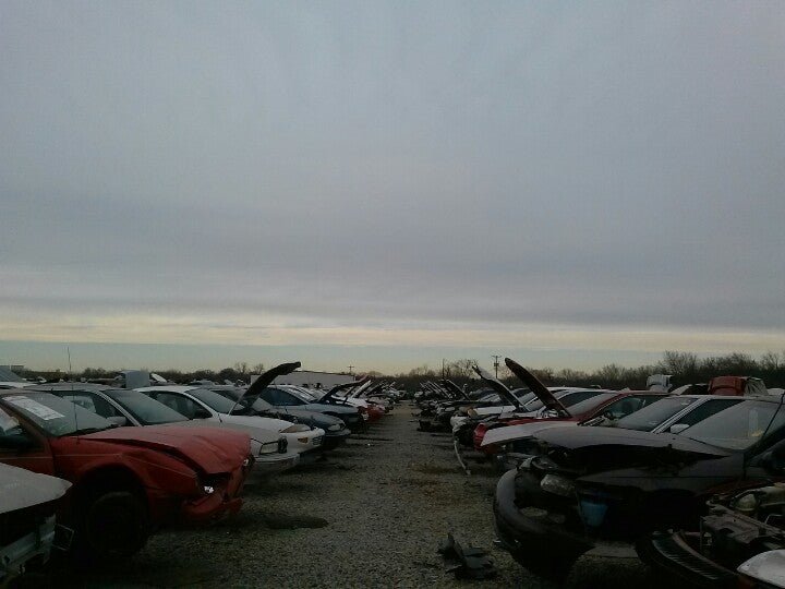 PicknPull, 5301 S 2nd Ave, Dallas, TX, Automotive parts MapQuest