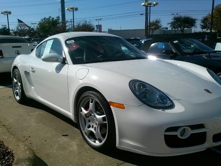 CarMax, 12715 Lyndon B Johnson Fwy, Garland, TX, Auto Dealers MapQuest