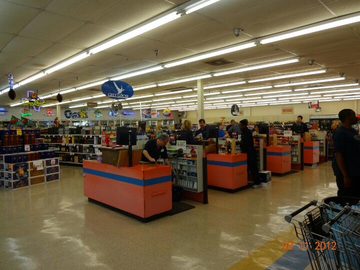 Oasis CLOSED, 538 Centennial Blvd, Richardson, TX, Liquor Stores